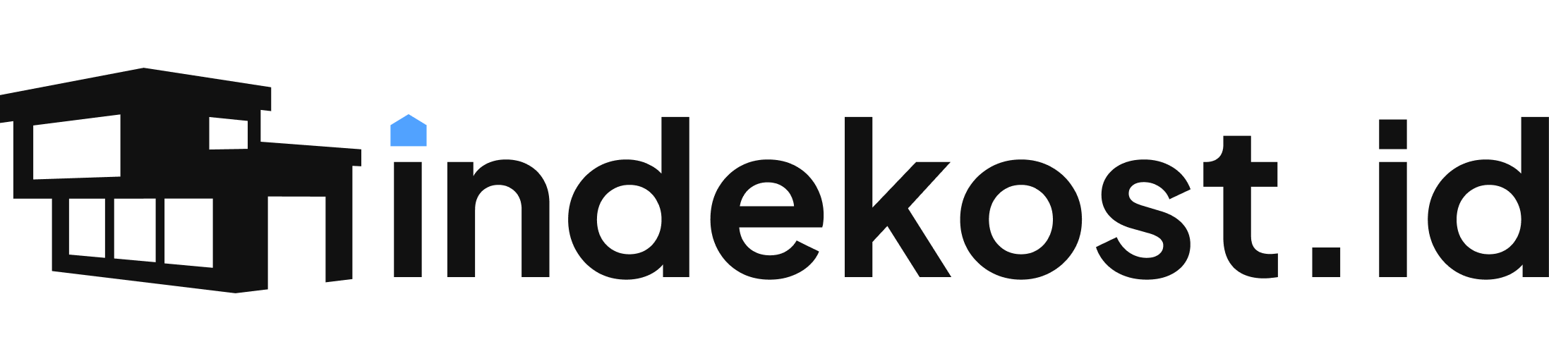 Indekost ERP logo