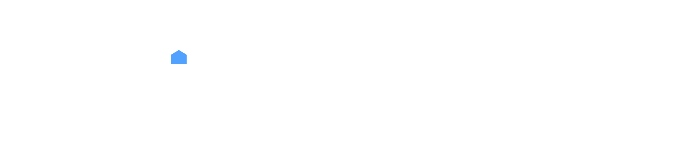 Indekost ERP logo