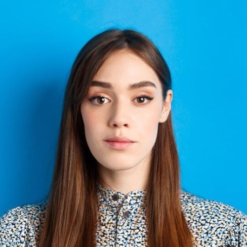 Maria Angelina