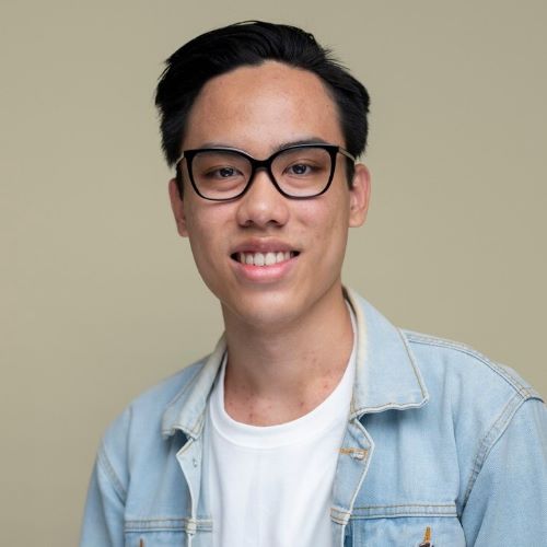Kevin Jonathan