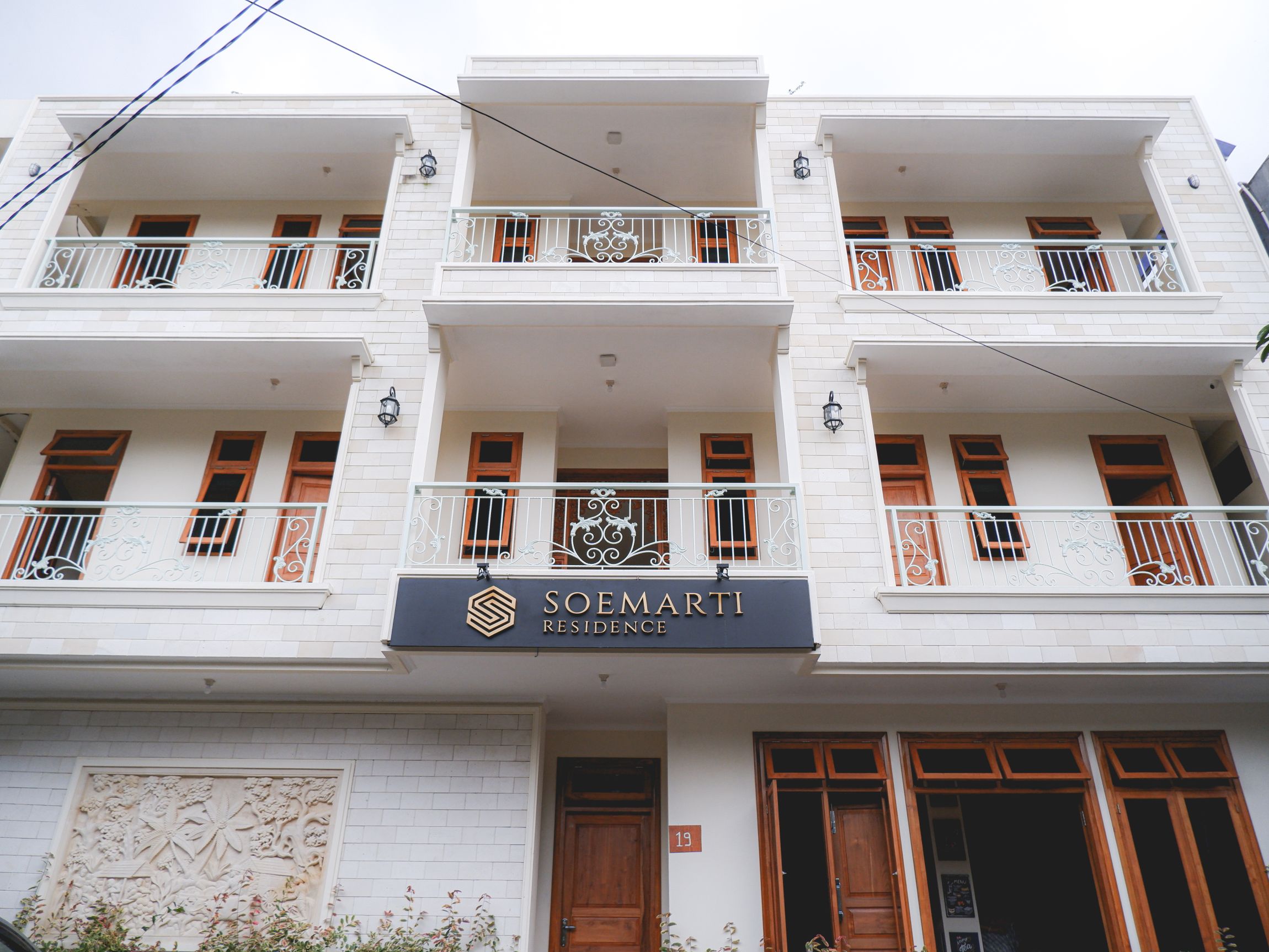 Soemarti Residence